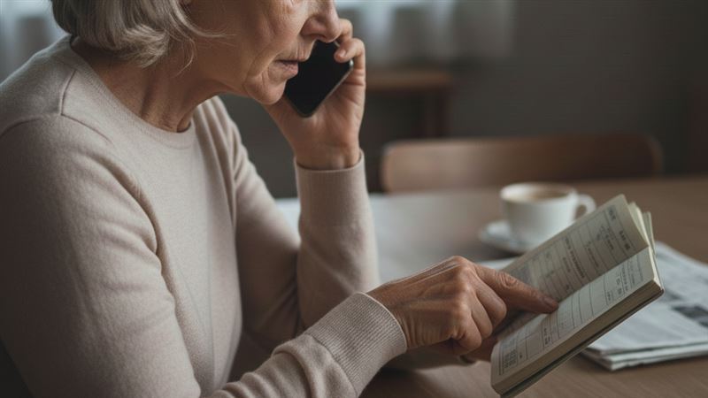 台灣新聞通訊社-沒有匯款…接到「1通電話」快掛掉　婦人8300萬全沒了