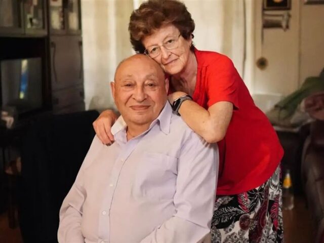 台灣新聞通訊社-邦迪海攤槍案15死！納粹大屠殺倖存者躲不過仇恨死劫　為妻擋子彈身亡