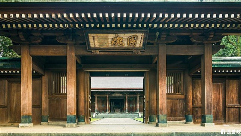 台灣新聞通訊社-快訊/余家昶確定入祀桃園忠烈祠 張善政曝儀式舉行時間