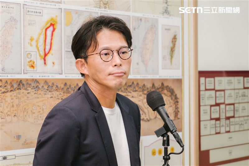 台灣新聞通訊社-終於說了！黃國昌稱普丁當然是獨裁者：把鄭麗文的話看得太有影響力