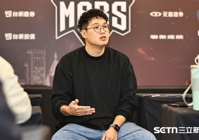 台灣新聞通訊社-TPBL／高國豪9月遭起訴、3個月後才被禁賽？　聯盟認「溝通上有誤差」