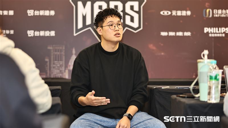 台灣新聞通訊社-TPBL／高國豪9月遭起訴、3個月後才被禁賽？　聯盟認「溝通上有誤差」