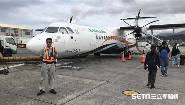 台灣新聞通訊社-立榮假期「離島居民優惠」開放線上訂　機加酒限時9折