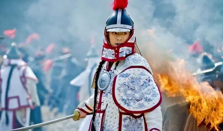 台灣新聞通訊社-清軍入關「十日不封刀」屠殺80萬人，百年後人們才知真相