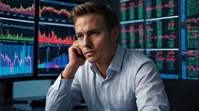 台灣新聞通訊社-籌碼／台股震盪收紅2點！外資狂買103億　五大賣超名單竟有它們