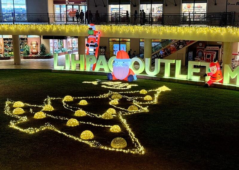 台灣新聞通訊社-麗寶樂園親子農場即日起試營運 樂園遊客免費體驗