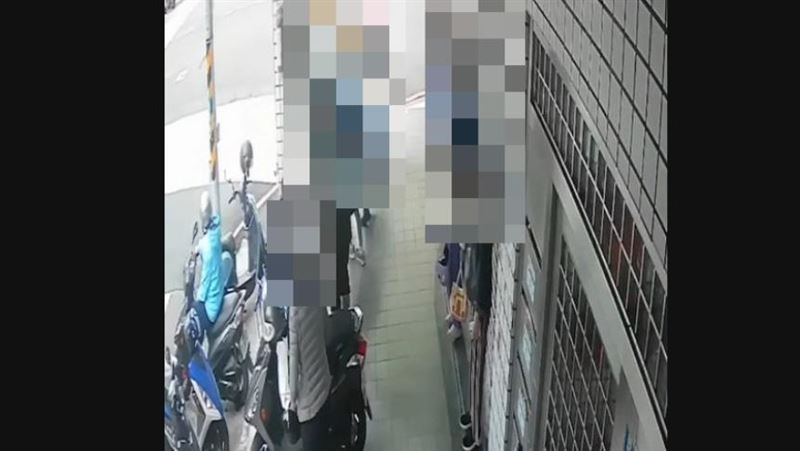 台灣新聞通訊社-三峽學童遭隨機攻擊！被陌生男出拳重毆頭3下　教育局回應了