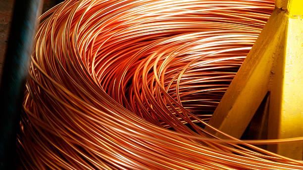 台灣新聞通訊社-Grasberg礦場停產!銅價飆破歷史新高 3因素齊全可望突破13000美元