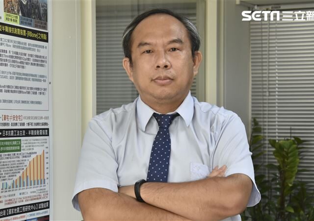 台灣新聞通訊社-獨家／房價將再暴漲一波？房市重演股房背離！陳傑鳴：這次結局會大不同