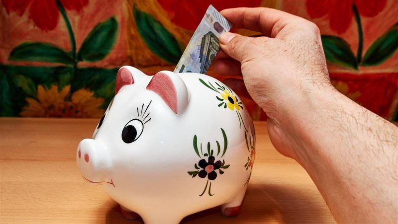 台灣新聞通訊社-存款族哭一片!活儲幾乎都不到2% 它竟祭出3.5%超狂優利