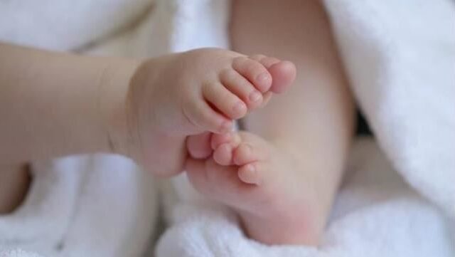 台灣新聞通訊社-只有10月大…女嬰嗆奶亡！毛髮血液「什麼毒都有」酒店媽被檢方起訴