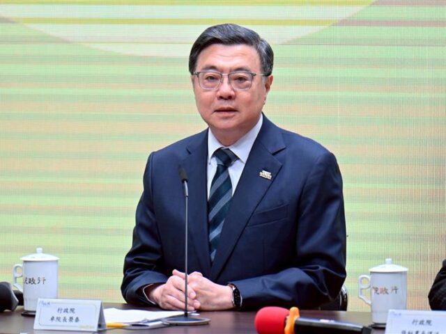 台灣新聞通訊社-財劃法不予副署！律師曝「藍白原有2反擊機制」：把自己堵死