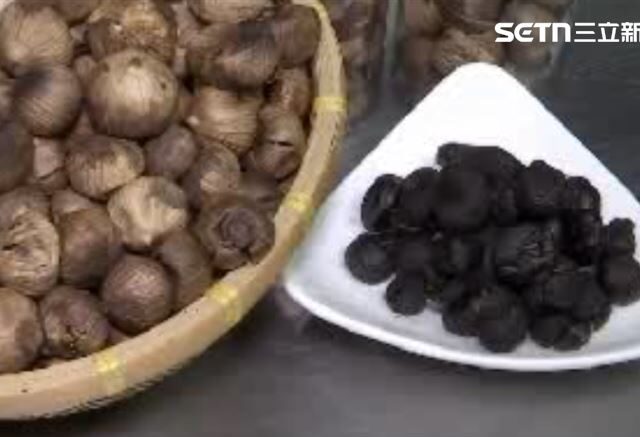 台灣新聞通訊社-熬夜注意！醫推「升級版大蒜」一天1至3瓣　護肝抗疲勞