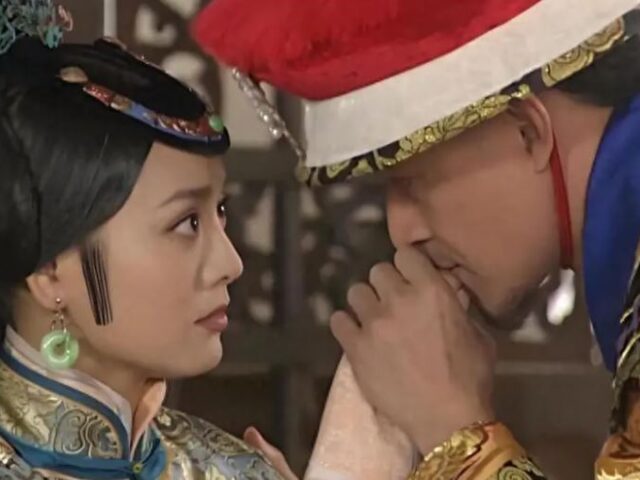 台灣新聞通訊社-孝莊真的偷偷「下嫁多爾袞」？還讓順治喊爹爹？看正史都記載了啥