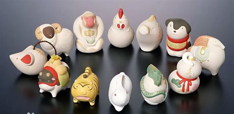 台灣新聞通訊社-2025年大結局！12月生肖運勢大洗牌，誰旺誰衰一目了然