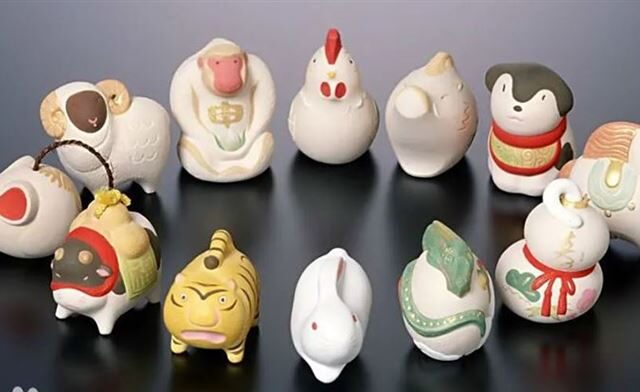 台灣新聞通訊社-2025年大結局！12月生肖運勢大洗牌，誰旺誰衰一目了然