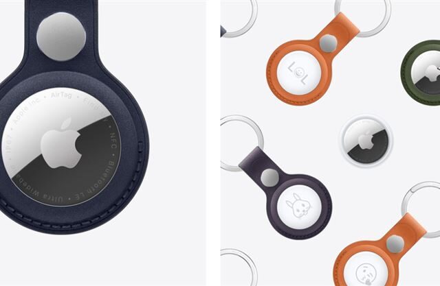 台灣新聞通訊社-傳蘋果2025還有新品　內部程式碼爆「它」將迎大升級