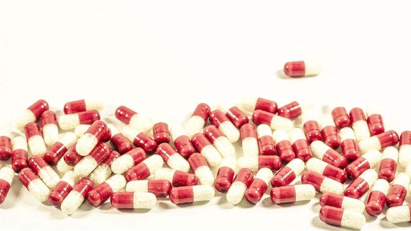 台灣新聞通訊社-美藥政利多頻傳！NBI指數再飆今年新高　這檔績效好威