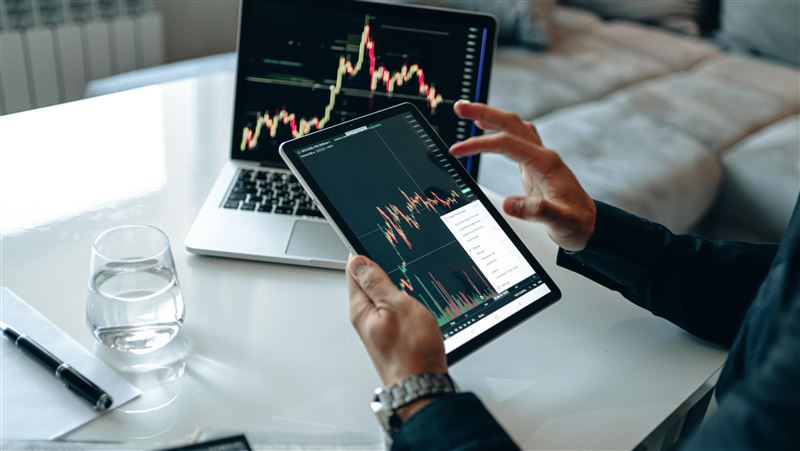 台灣新聞通訊社-國際/美降息預期發酵!那指標普連三紅 日經狂飆千點韓股轉跌