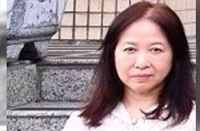 台灣新聞通訊社-檢察官黃錦秋慘遭重判轉任觀護人　法務部本來不想讓她當公務員