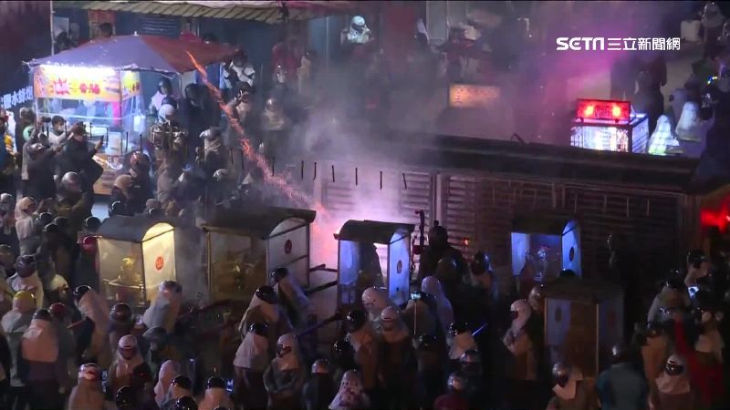 台灣新聞通訊社-台南「這三區」以前發達現在像鄉村？他聽名字感覺：沒什麼景點