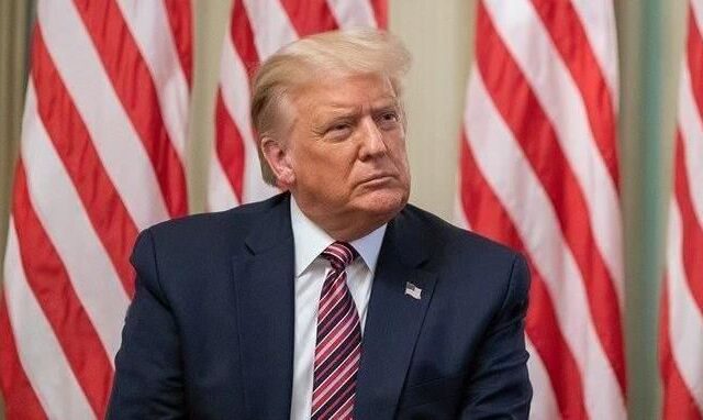 台灣新聞通訊社-川普簽署《國防授權法》！含軍援台灣最高10億美元　支持加入FMI