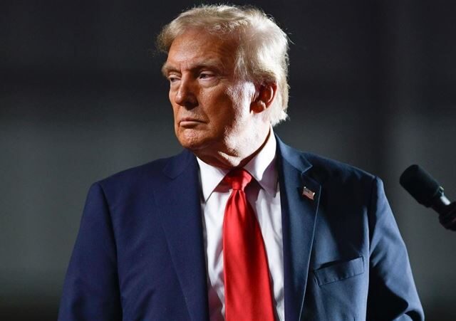 台灣新聞通訊社-川普「全面封鎖」委內瑞拉油輪！專家憂：中國有藉口威脅台灣