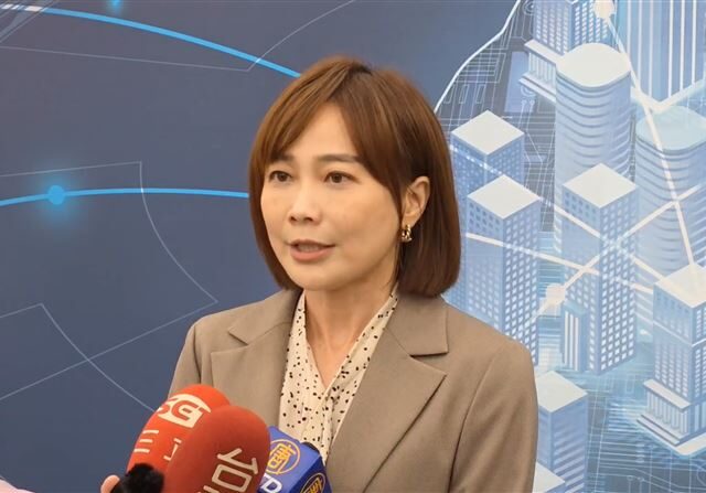 台灣新聞通訊社-藍白揚言彈劾賴清德　總統府：證明立院有手段制衡「沒有行政濫權」