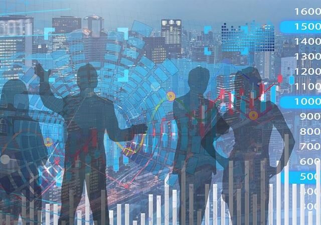 台灣新聞通訊社-台股上沖下洗怎麼買　這2只混搭進退有據！