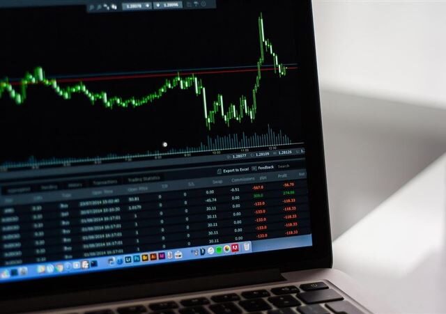 台灣新聞通訊社-國際盤勢／輝達回檔美光撐盤！聯準會利率會議登場　日韓股市漲跌互見