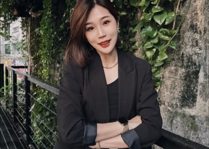 台灣新聞通訊社-藍營這群人抹黃馬郁雯　卓冠廷怒：無聊低級當有趣，會因此多一票？