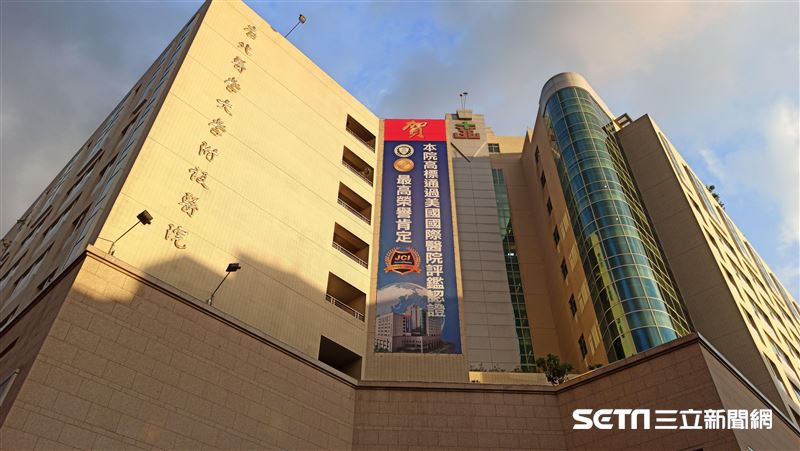 台灣新聞通訊社-北醫大教授羞辱學生「黃臉婆、大媽」!校方:已啟動調查