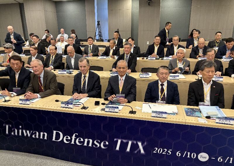 台灣新聞通訊社-中國反制岩崎茂　外交部：跨國鎮壓不符國際法