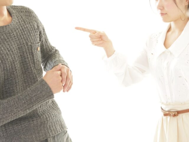 台灣新聞通訊社-尪年薪300萬妻爽當貴婦　隱瞞多年辛酸秘密曝光她驚覺戶頭只剩24萬