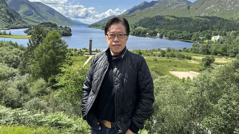 台灣新聞通訊社-2026國民黨沒蹉跎空間！學者點名「這2都」：情況複雜