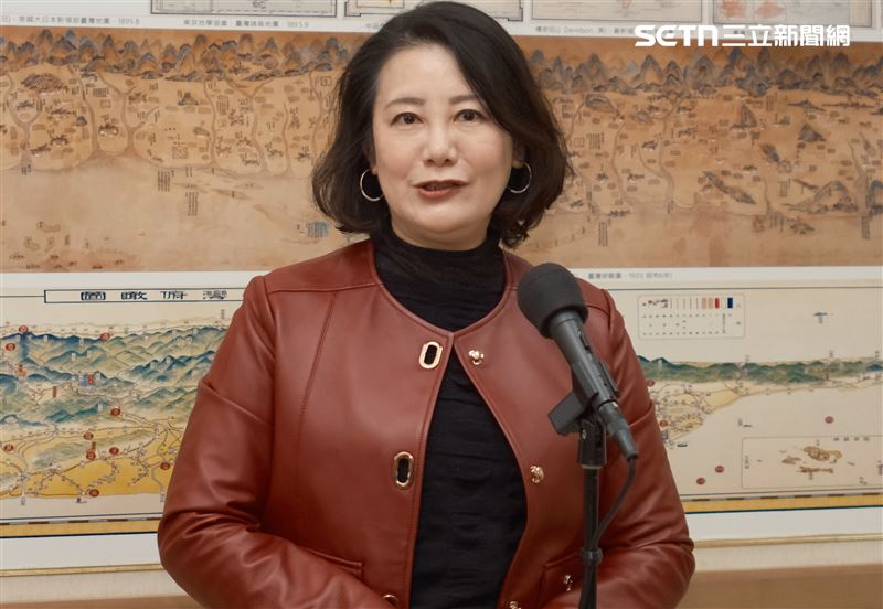 台灣新聞通訊社-立院今「停砍年改」協商！吳思瑤嗆又要碾壓：多數民眾支持年改繼續做