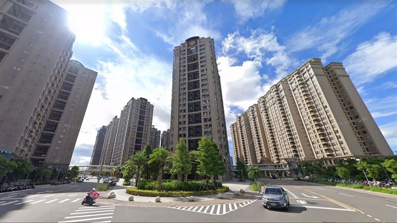 台灣新聞通訊社-房價蠶食生存空間！六都逾7成行政區購屋坪數大縮水　龜山最扯2年少20坪