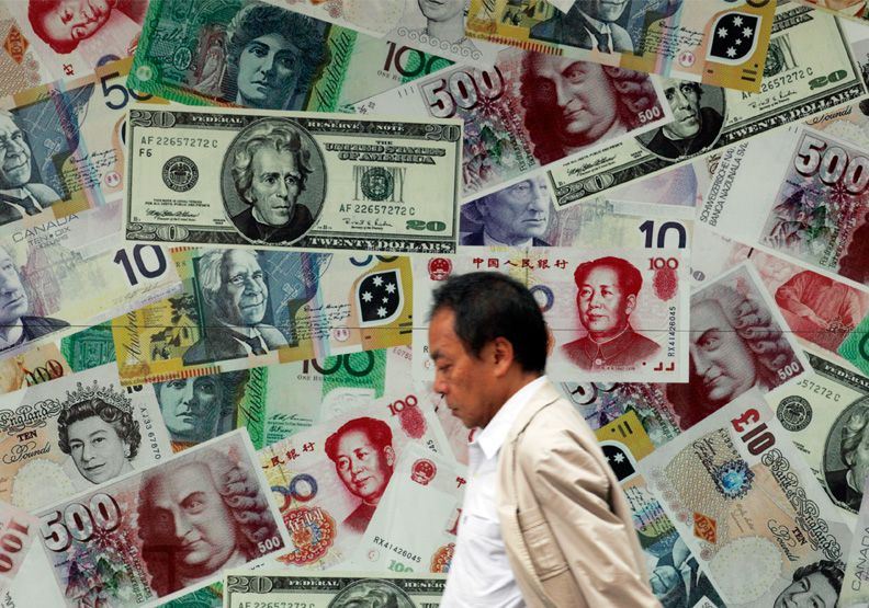 台灣新聞通訊社-台灣66.9倍貧富差，中國也拉警報！兩岸誰先解開「凍薪魔咒」？