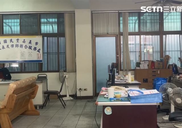 台灣新聞通訊社-國民黨嘉義市黨部「招死人連署」活捉13人！露餡原因曝：筆跡回魂