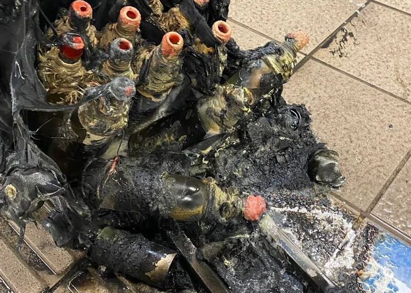 台灣新聞通訊社-原本想法更殘忍！早就選定北車跟中山站　張文犯罪計畫曝光