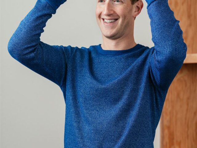 台灣新聞通訊社-5年虧2.4兆　Meta砍元宇宙預算拚AI研發