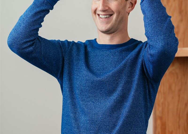 台灣新聞通訊社-5年虧2.4兆　Meta砍元宇宙預算拚AI研發