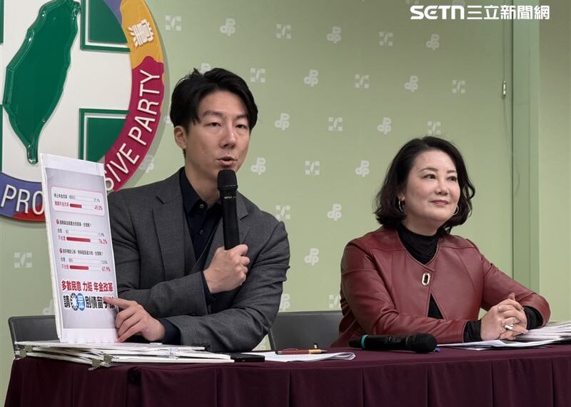 台灣新聞通訊社-高市早苗承認「台灣屬於中國」？綠揭原話打臉：帶風向想打擊台灣人信心