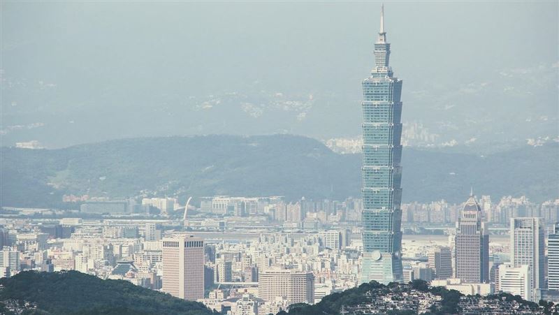 台灣新聞通訊社-中國不認舊金山和約！日「旅行社」揭國旅排行：台灣第1名　台網全笑翻