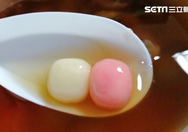 台灣新聞通訊社-冬至吃湯圓！掌握5大原則沒負擔　「4大族群」要當心了