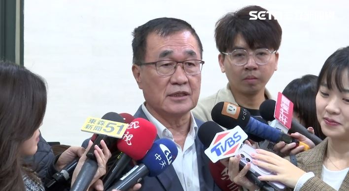 台灣新聞通訊社-預設女主持人「聽不懂」雙北用水議題 張維倩轟李四川:又展露歧視女性