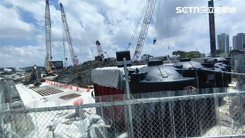 台灣新聞通訊社-房市寒流下!「品牌建商、地標豪宅」討論度攀升 專家揭民眾心態變化