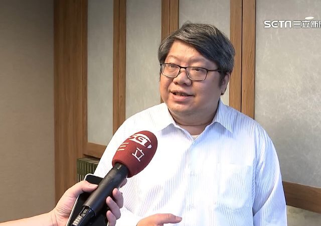 台灣新聞通訊社-藍白提彈劾賴清德哪招？律師識破傅崐萁、黃國昌「這爛梗」