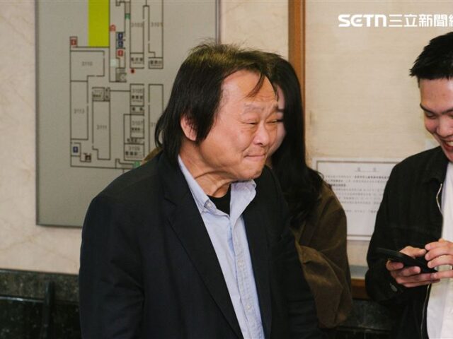 台灣新聞通訊社-藍白拿袁世凱比賴清德！王世堅直言「太重了」：發洩仇恨到此為止