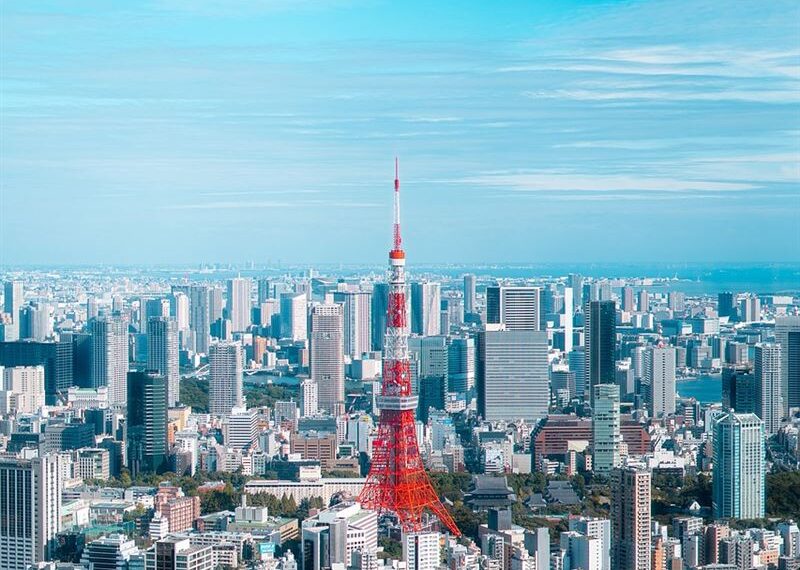 台灣新聞通訊社-東京若爆發規模7地震　日本政府估40萬建物慘毀！「驚人死亡數」曝光